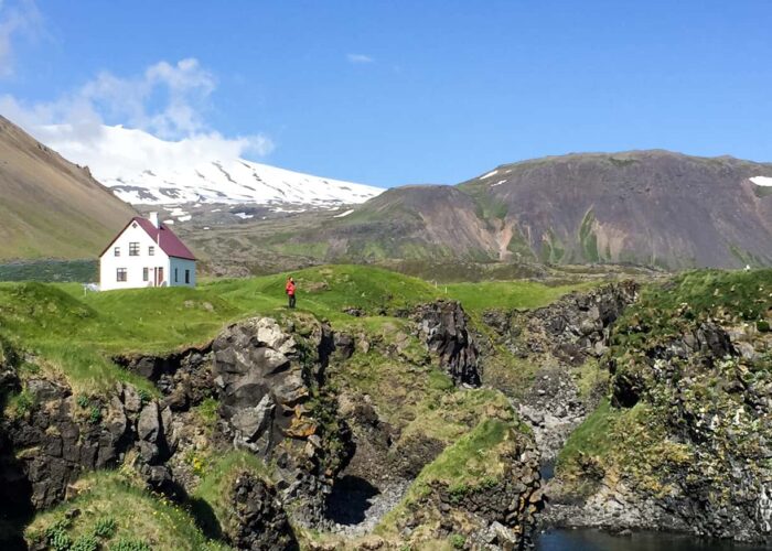 Wonders of Snæfellsnes