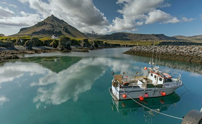 Snæfellsnes Peninsula Tour