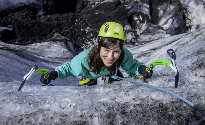 Sólheimajökull Glacier Walk and Ice Climbing